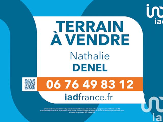 Terrain vente à Lesparre-Médoc, Saint-vivien-de-médoc