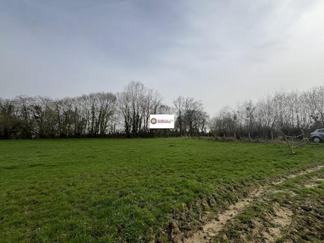 Terrain vente à Alençon, Sainte-scolasse-sur-sarthe