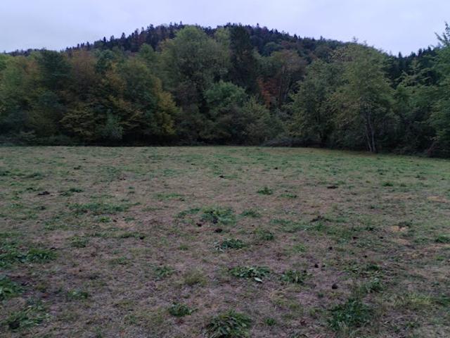 Terrain vente à Ternuay, Ternuay-Melay-et-Saint-Hilaire