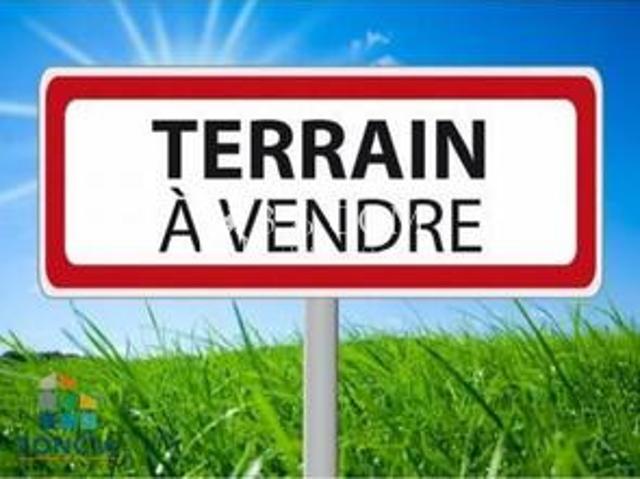 Terrain vente à Lille, Tourmignies