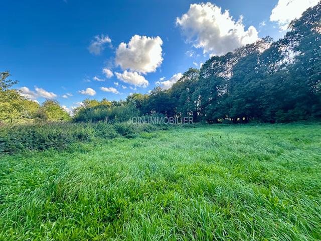 Terrain vente à Le Clos des Feuillères, Varengeville-sur-Mer