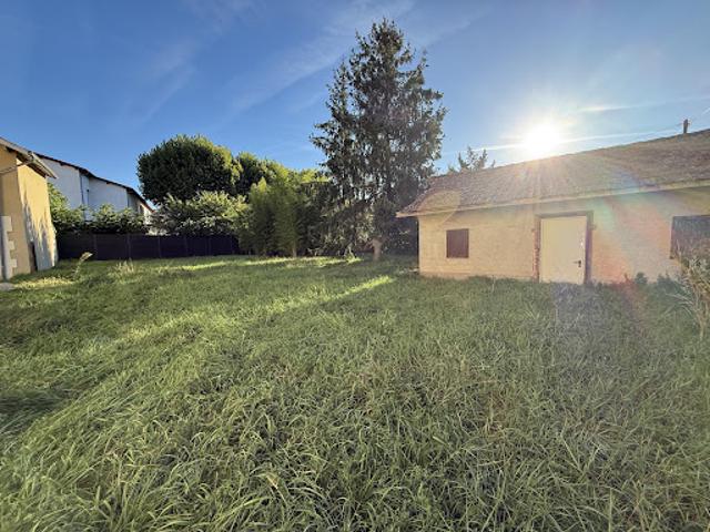 Terrain vente à Jacquet, Villeneuve-sur-Lot