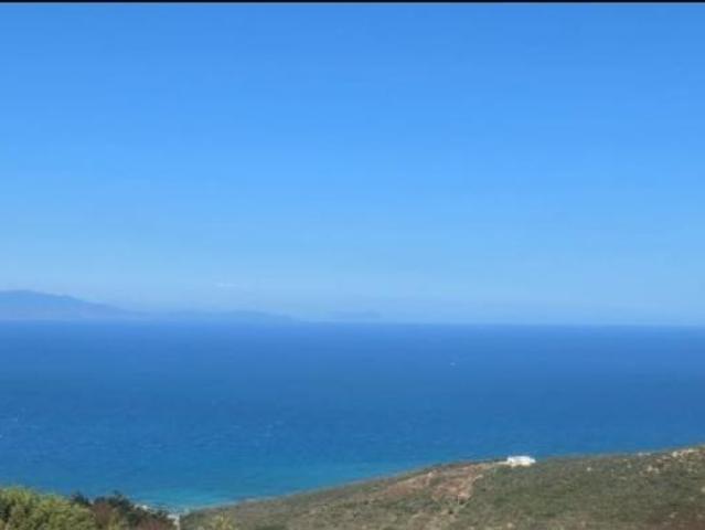 Terrain vente à El Fahs, Tanger-Tétouan