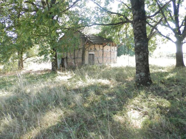 Terrain vente à Saint-Germain-du-Bois, Saône-et-Loire