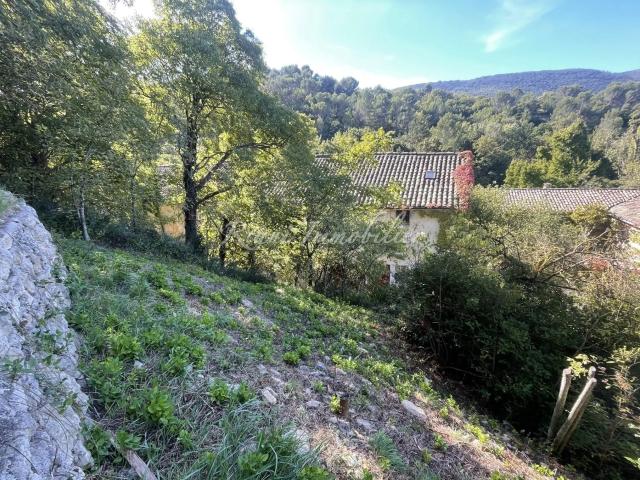 Terrain vente à Apt, Bonnieux