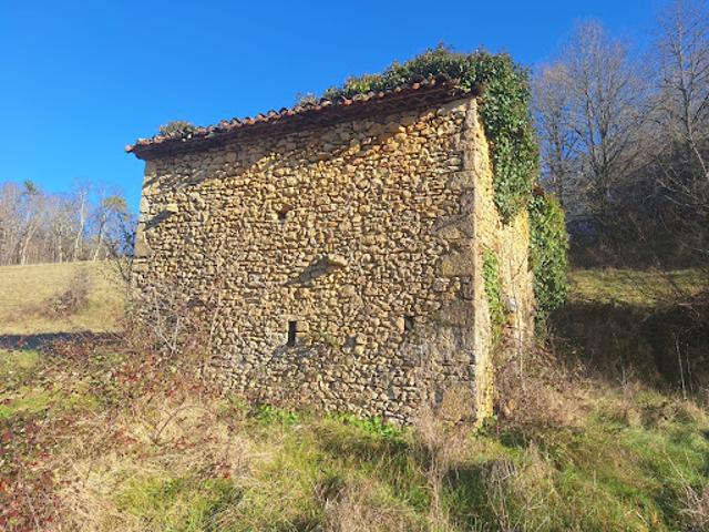 Terrain vente à Sarlat-la-Canéda, Mazeyrolles