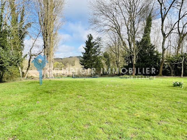 Terrain vente à Vayres-sur-Essonne, Essonne