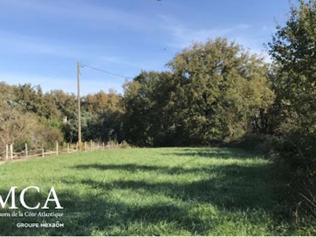 Terrain vente à France métropolitaine, Aubiac