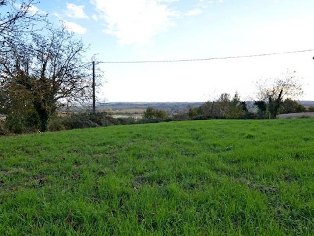 Terrain vente à Marmande, Auriac-sur-dropt