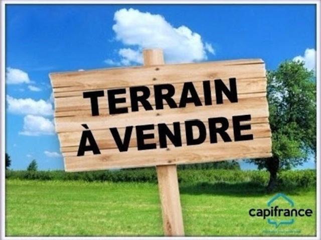 Terrain vente à Arras, Barly