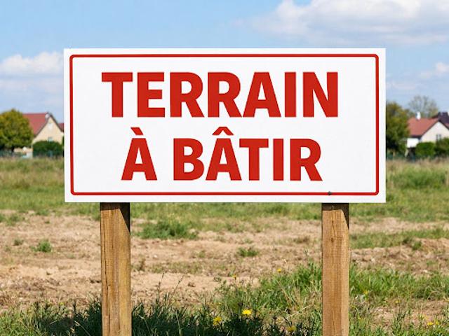 Terrain vente à Apt, Goult