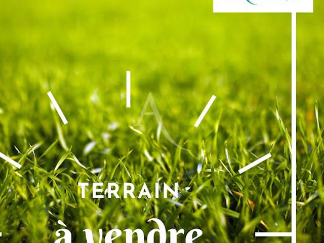 Terrain vente à Beauvais, Villembray