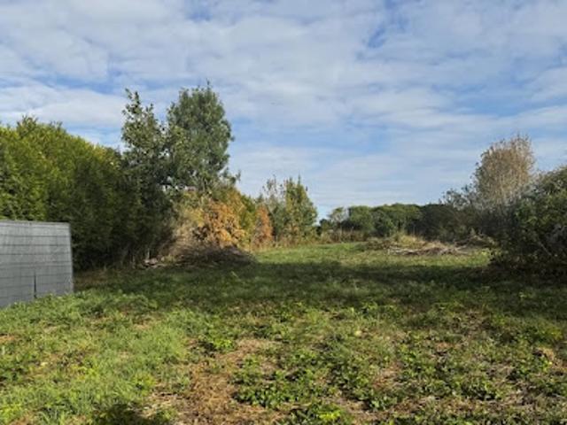 Terrain vente à Boissy-le-Châtel, Seine-et-Marne