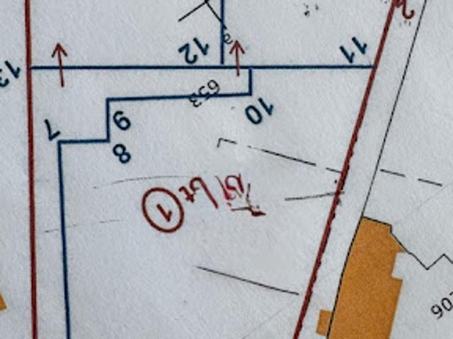 Terrain vente à France métropolitaine, Castelculier