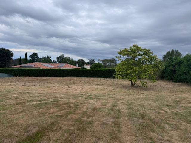Terrain vente à Agen, Bon-encontre