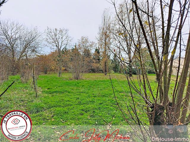 Terrain vente à Blaye, Cartelègue