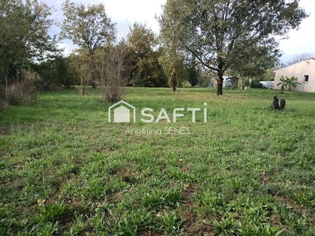 Terrain vente à France métropolitaine, Cartelègue