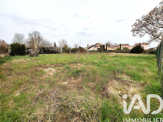 Terrain vente à Lesparre-Médoc, Castelnau-de-médoc