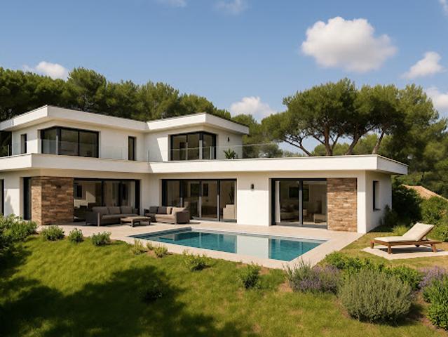 Terrain vente à Arrondissement de Draguignan, Cavalaire-sur-mer