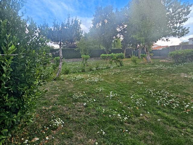 Terrain vente à Fontenay-le-Comte, Champagné-les-marais