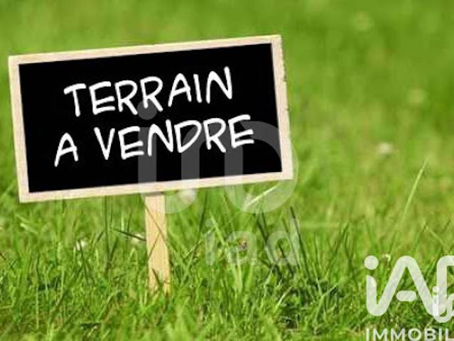 Terrain vente à Évreux, Chavigny-bailleul