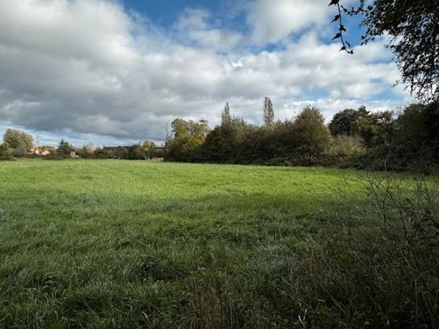 Terrain vente à Avesnes-sur-Helpe, Colleret