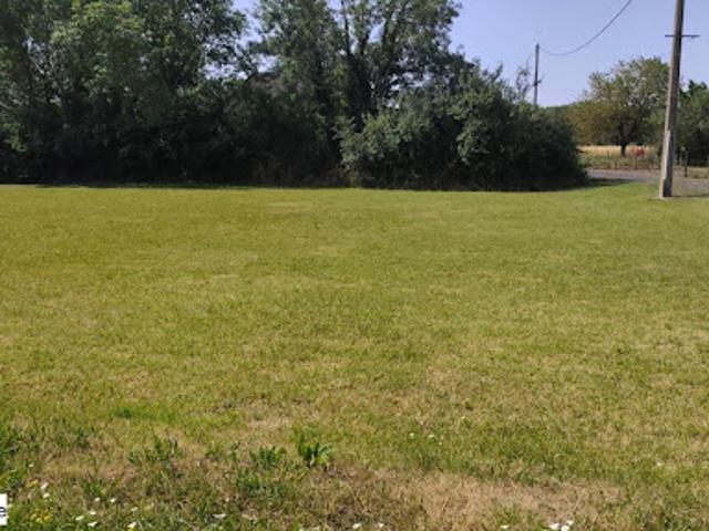 Terrain vente à Les Gouttes, Varennes-sur-Allier