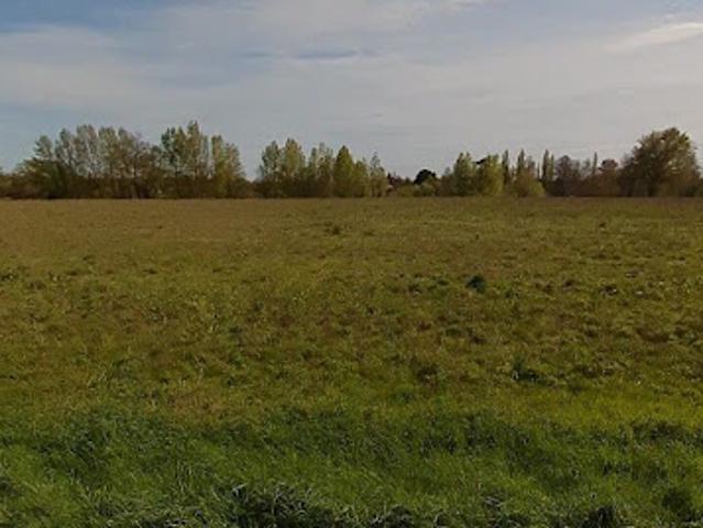 Terrain vente à Bergerac, Cours-de-pile