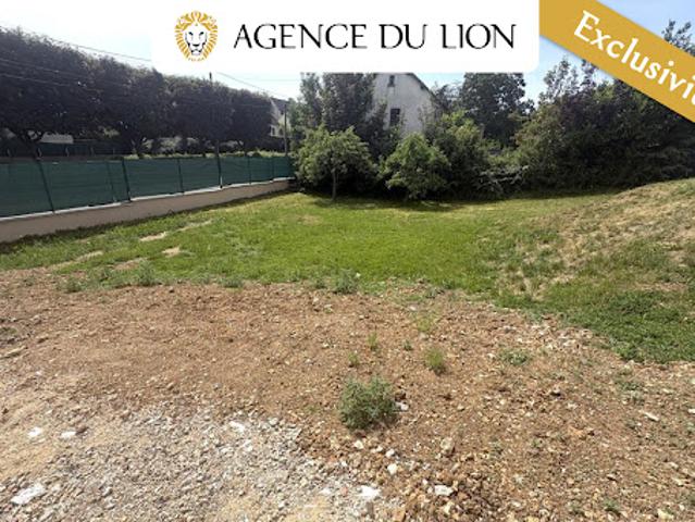 Terrain vente à Dreux, Vernouillet