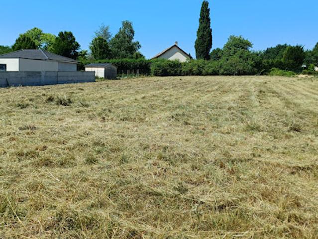 Terrain vente à Vichy, Espinasse-vozelle