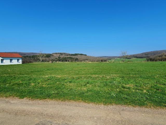 Terrain vente à Vesoul, Fondremand