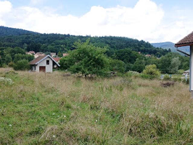 Terrain vente à Belfort, Giromagny