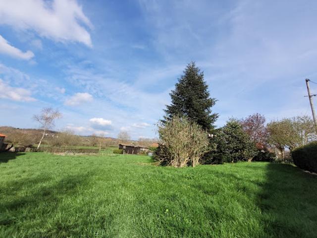 Terrain vente à Boulogne-sur-Mer, Hesdigneul-lès-boulogne