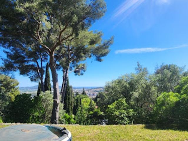 Terrain vente à Arrondissement de Toulon, La Valette-du-var