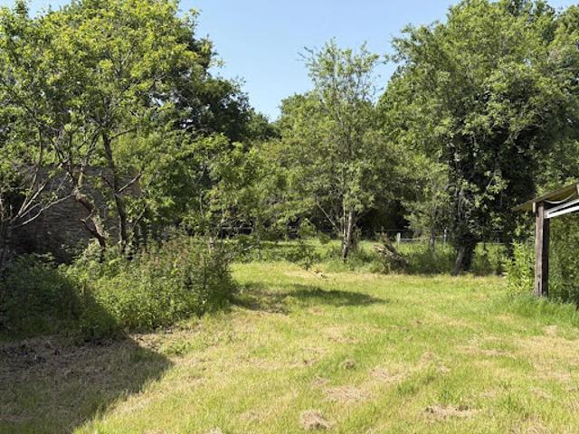 Terrain vente à Châteaubriant-Ancenis, Le Cellier