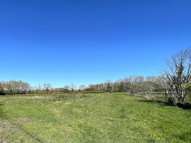 Terrain vente à Le Cellier, Loire-Atlantique