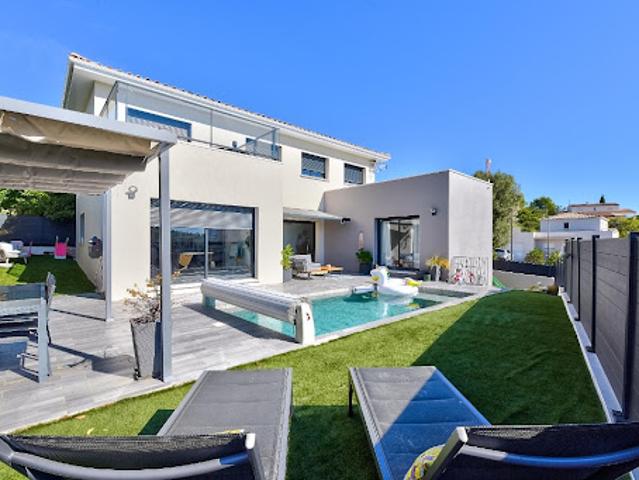 Terrain vente à Montpellier, Le Crès