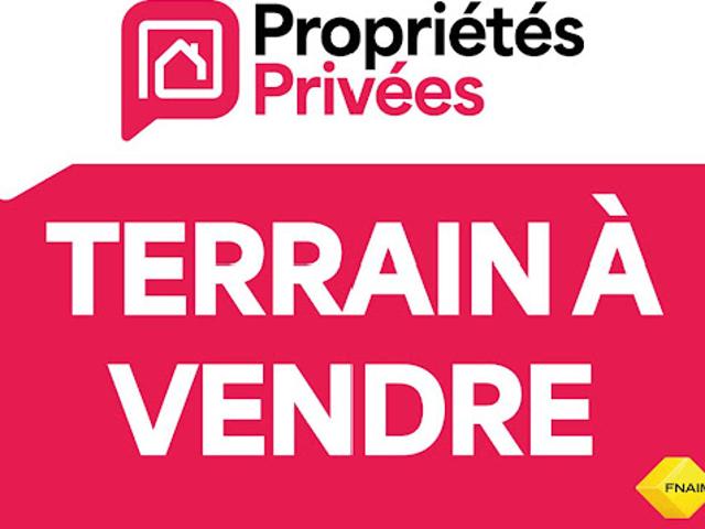 Terrain vente à La Roche-sur-Yon, Les Clouzeaux