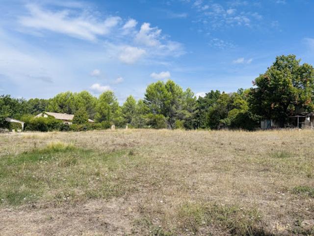 Terrain vente à Arrondissement de Draguignan, Lorgues