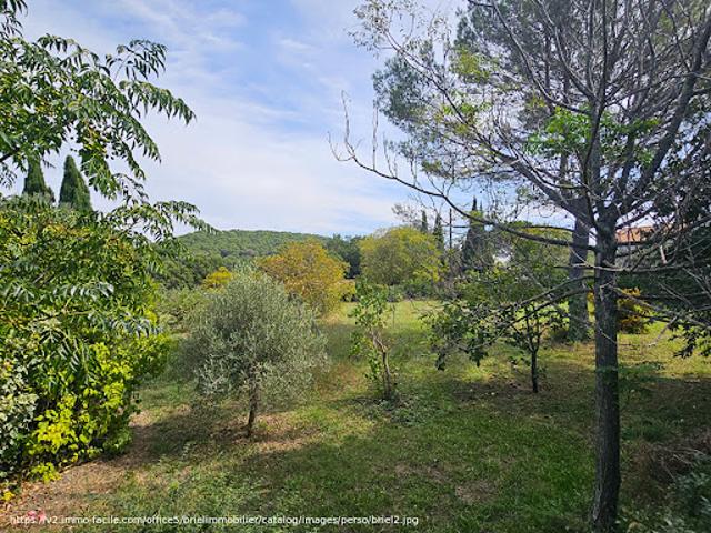 Terrain vente à Arrondissement de Draguignan, Lorgues