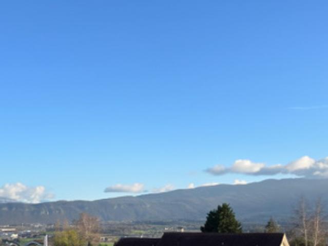 Terrain vente à Annecy, Lovagny