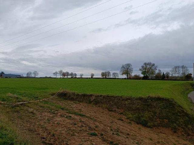 Terrain vente à Dieppe, Ménonval