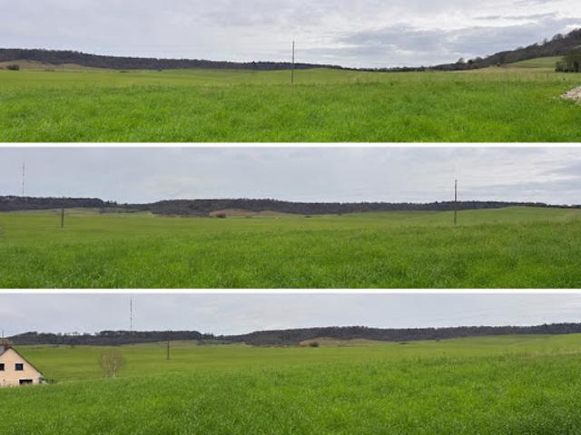 Terrain vente à Dieppe, Mesnières-en-bray