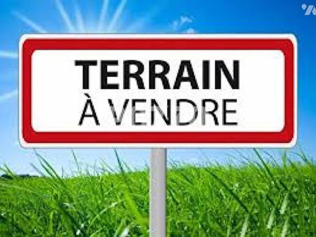 Terrain vente à Noyelles-en-Chaussée, Somme