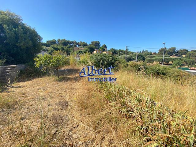 Terrain vente à France métropolitaine, Ollioules