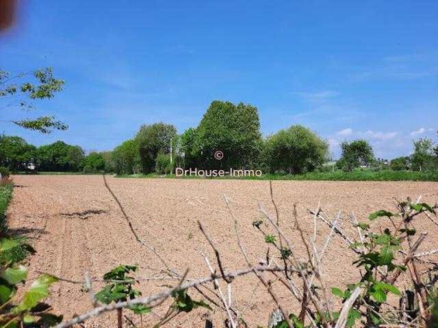 Terrain vente à Avranches, Parigny