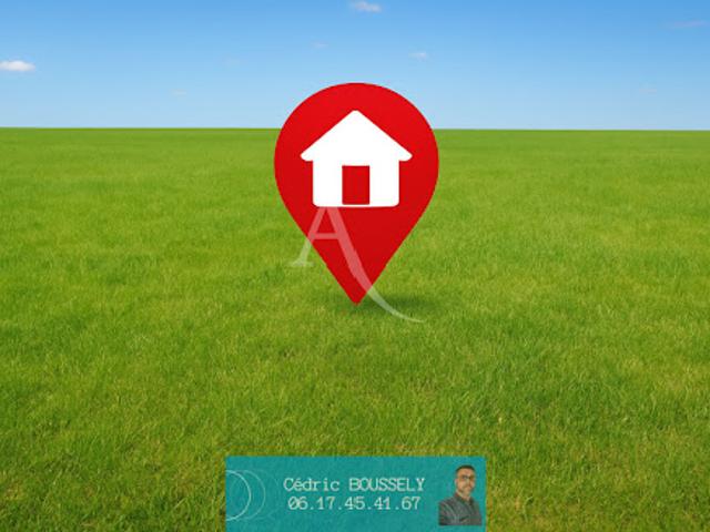 Terrain vente à France métropolitaine, Pons