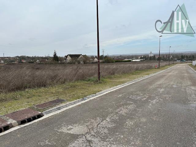 Terrain vente à Nogent-sur-Seine, Pont-sur-seine