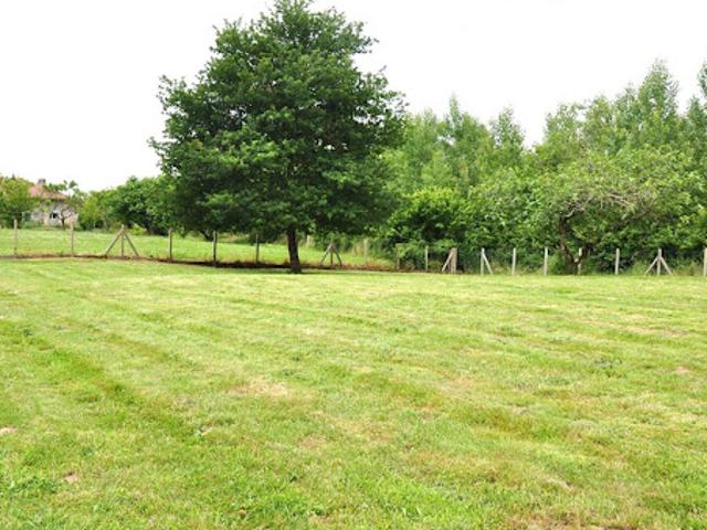 Terrain vente à France métropolitaine, Préchacq-les-bains