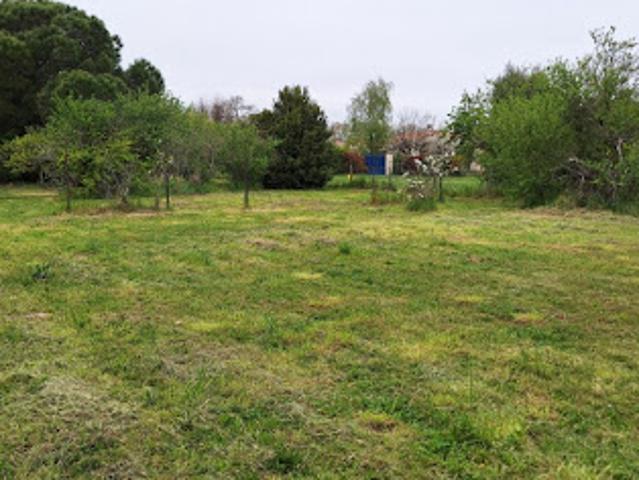 Terrain vente à France métropolitaine, Pujaudran